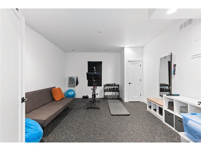 4684 E Dartmouth Ave, Denver, CO 80222