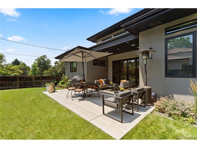 4684 E Dartmouth Ave, Denver, CO 80222