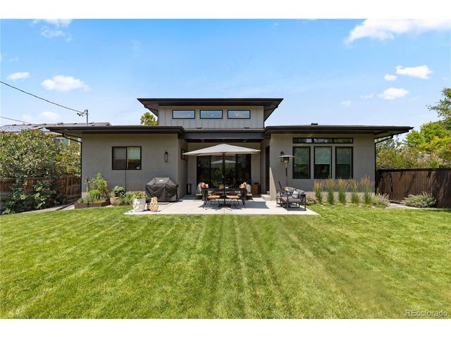 4684 E Dartmouth Ave, Denver, CO 80222