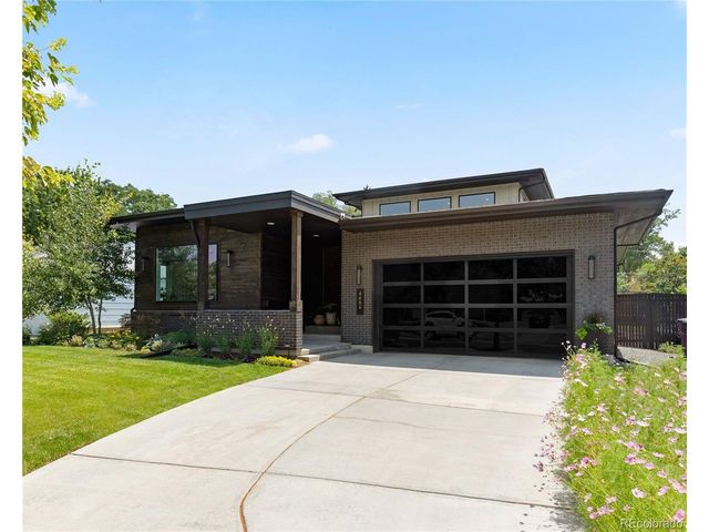 4684 E Dartmouth Ave, Denver, CO 80222