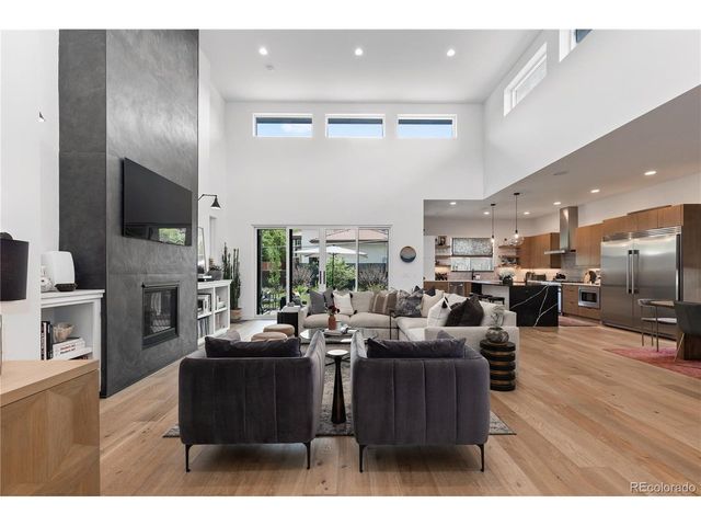 4684 E Dartmouth Ave, Denver, CO 80222