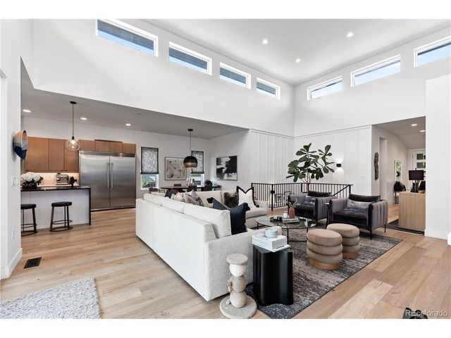 4684 E Dartmouth Ave, Denver, CO 80222