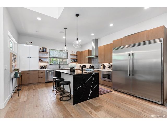 4684 E Dartmouth Ave, Denver, CO 80222