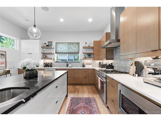 4684 E Dartmouth Ave, Denver, CO 80222