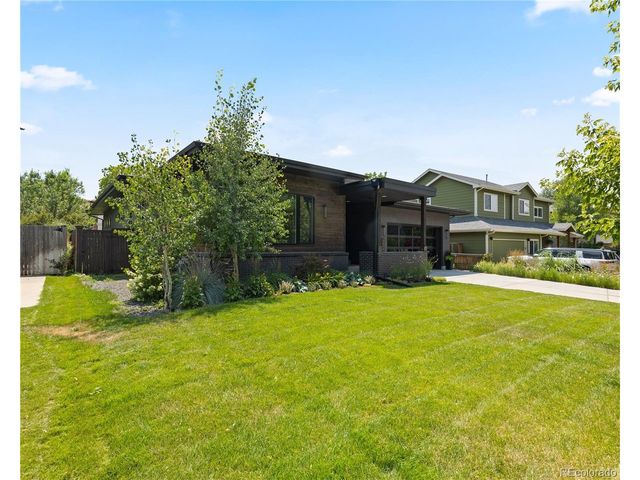 4684 E Dartmouth Ave, Denver, CO 80222