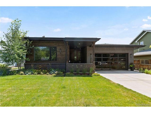 4684 E Dartmouth Ave, Denver, CO 80222