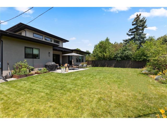 4684 E Dartmouth Ave, Denver, CO 80222