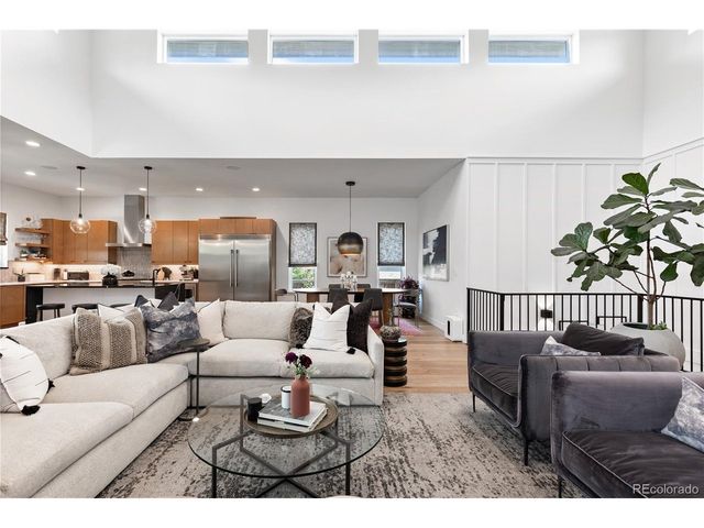 4684 E Dartmouth Ave, Denver, CO 80222