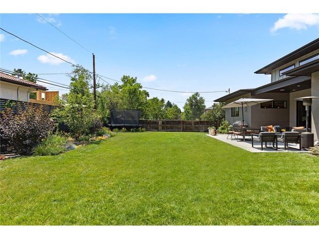 4684 E Dartmouth Ave, Denver, CO 80222