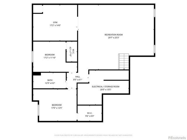 4684 E Dartmouth Ave, Denver, CO 80222