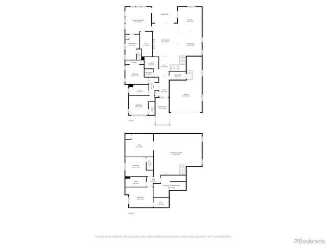 4684 E Dartmouth Ave, Denver, CO 80222