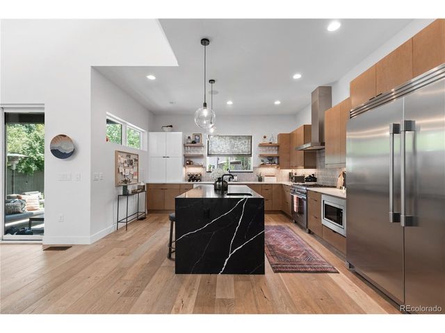 4684 E Dartmouth Ave, Denver, CO 80222