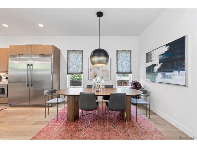 4684 E Dartmouth Ave, Denver, CO 80222