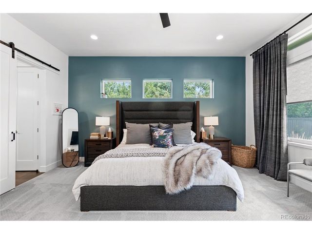 4684 E Dartmouth Ave, Denver, CO 80222