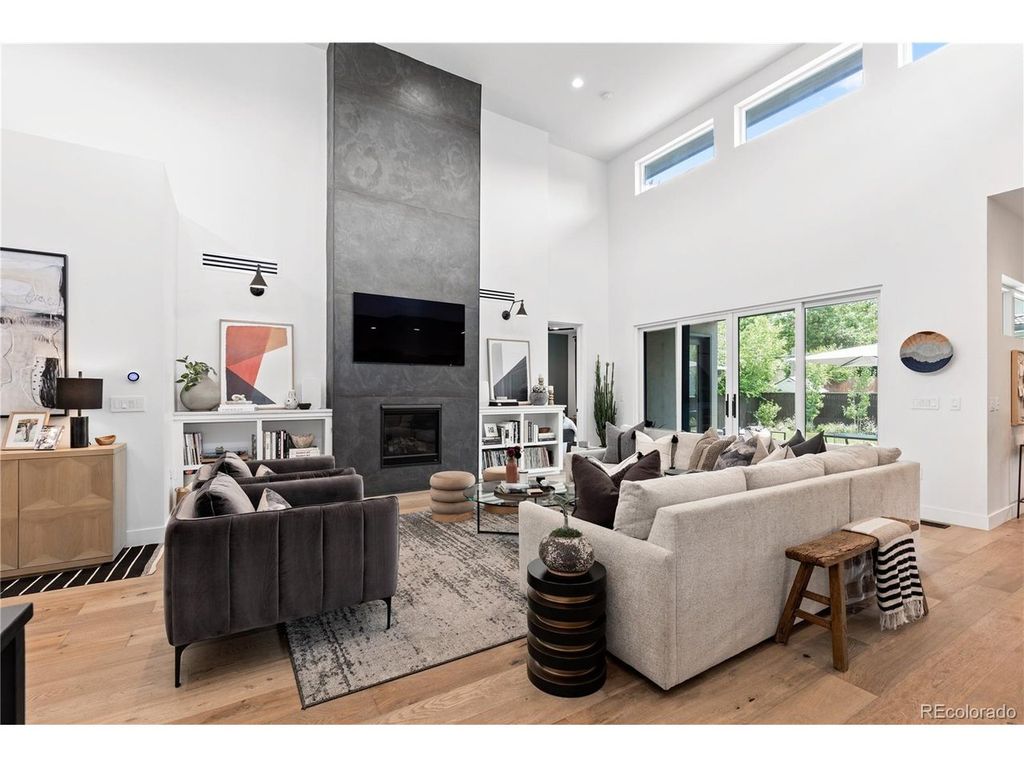 4684 E Dartmouth Ave, Denver, CO 80222