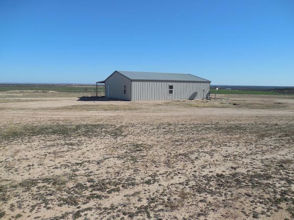 Image 1 of property listing at 119 County Rd 351, Winters, TX 79567