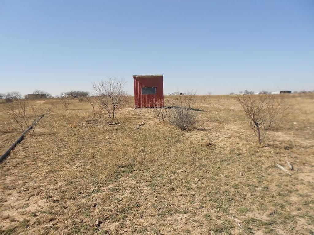 Image 16 of property listing at 119 County Rd 351, Winters, TX 79567