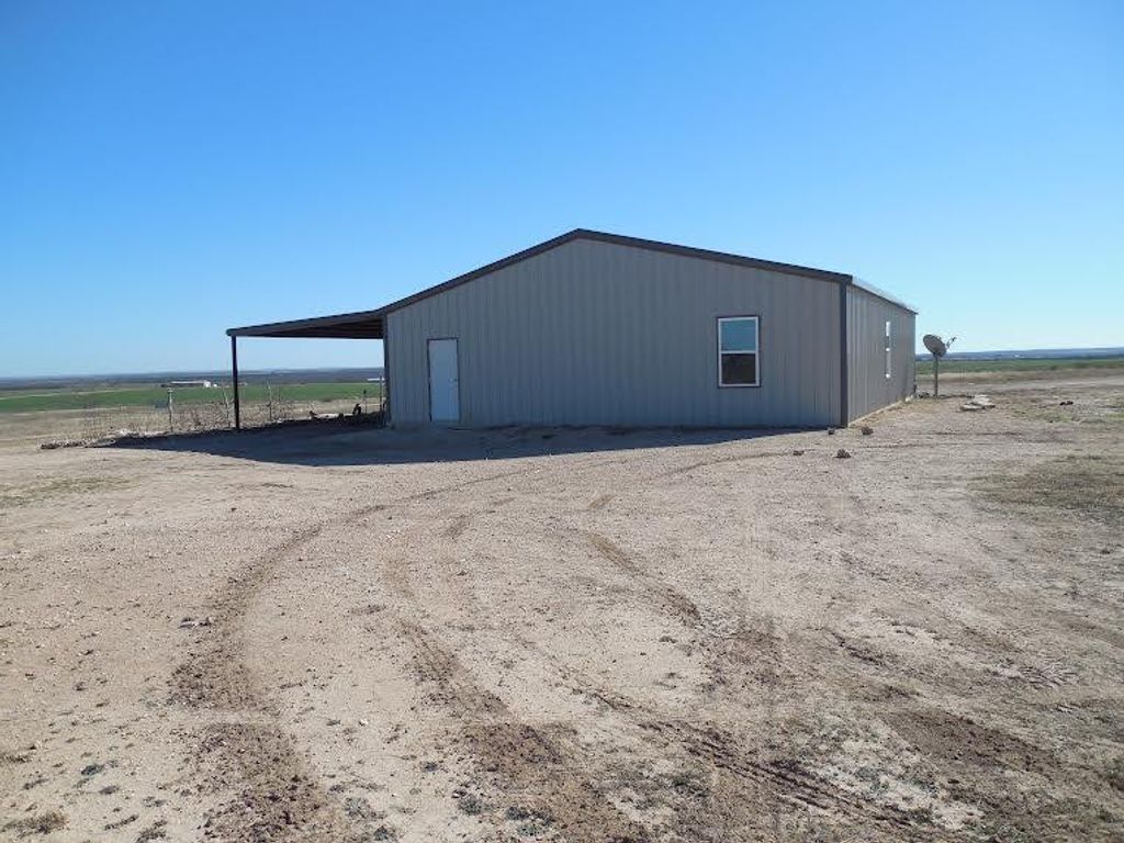 Image 2 of property listing at 119 County Rd 351, Winters, TX 79567