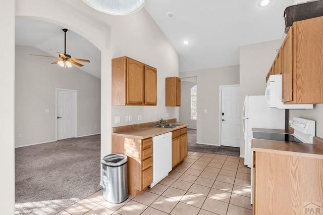 1714 Paseo Del Tesoro, Pueblo, CO 81008
