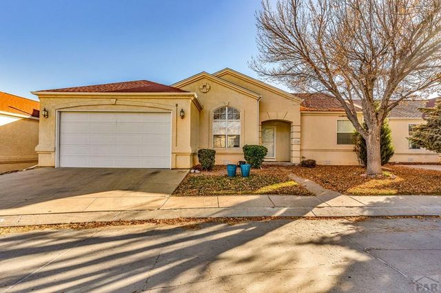 1714 Paseo Del Tesoro, Pueblo, CO 81008