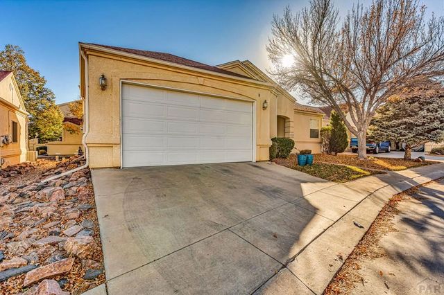 1714 Paseo Del Tesoro, Pueblo, CO 81008