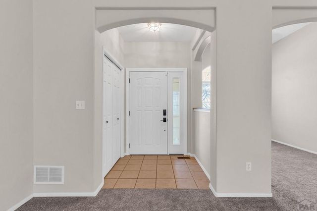 1714 Paseo Del Tesoro, Pueblo, CO 81008