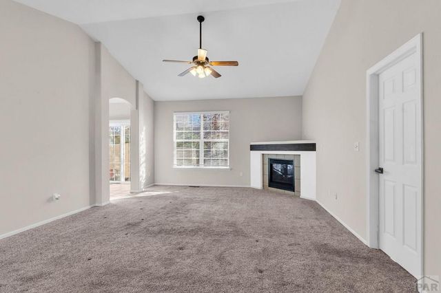 1714 Paseo Del Tesoro, Pueblo, CO 81008