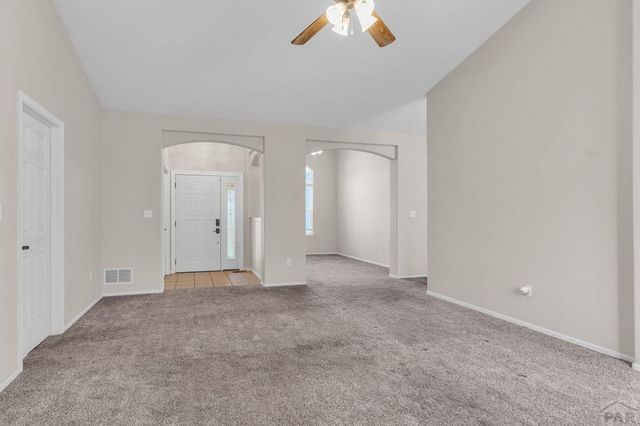 1714 Paseo Del Tesoro, Pueblo, CO 81008