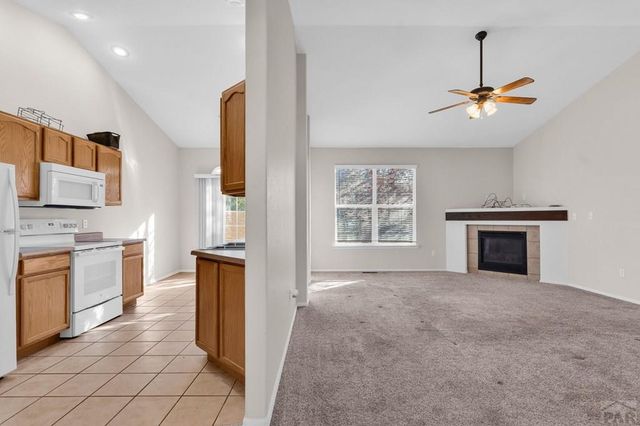 1714 Paseo Del Tesoro, Pueblo, CO 81008