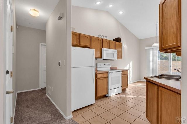 1714 Paseo Del Tesoro, Pueblo, CO 81008