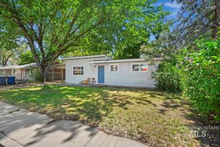 1325 E 5th N, Mountain Home, ID 83647