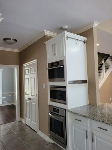 1713 Water Lily Drive, Southlake, TX 76092