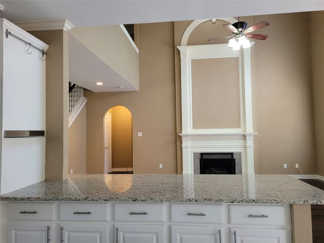 1713 Water Lily Drive, Southlake, TX 76092