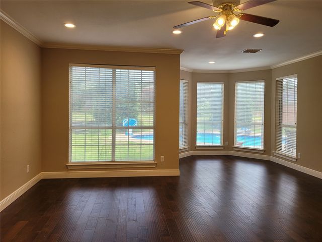 1713 Water Lily Drive, Southlake, TX 76092