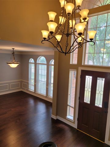 1713 Water Lily Drive, Southlake, TX 76092