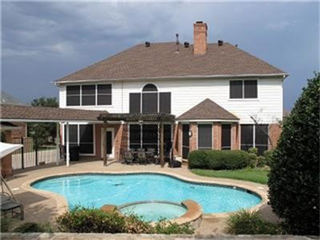 1713 Water Lily Drive, Southlake, TX 76092