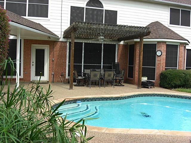 1713 Water Lily Drive, Southlake, TX 76092