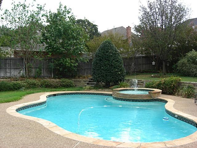 1713 Water Lily Drive, Southlake, TX 76092