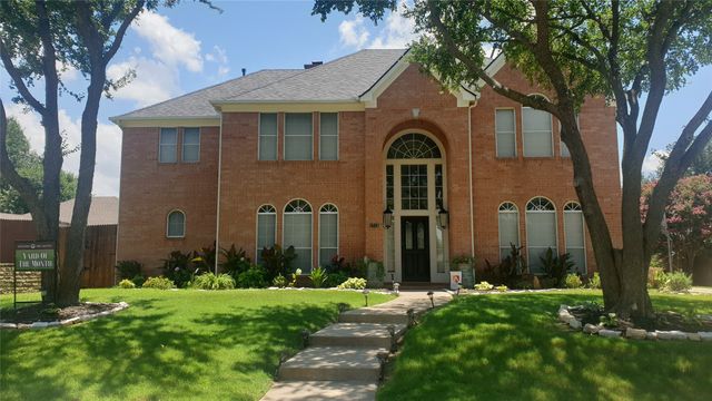 1713 Water Lily Drive, Southlake, TX 76092