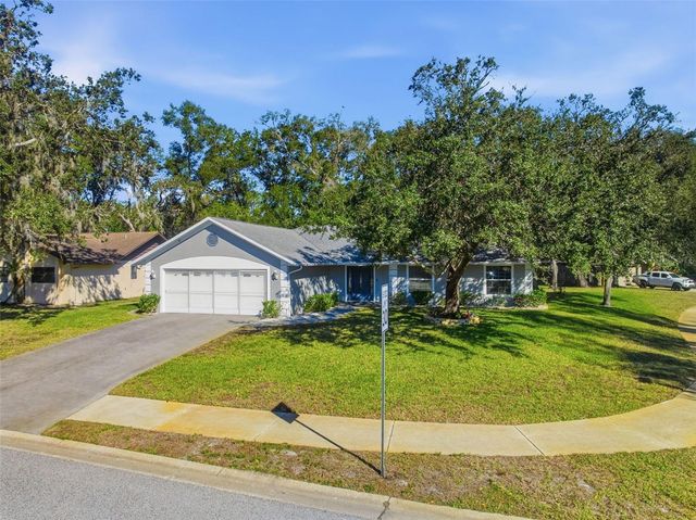 12515 SHADOW RIDGE BOULEVARD, Hudson, FL 34669