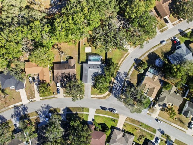 12515 SHADOW RIDGE BOULEVARD, Hudson, FL 34669