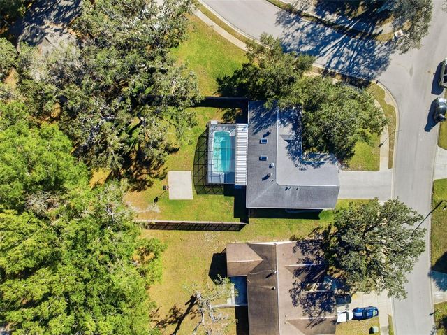 12515 SHADOW RIDGE BOULEVARD, Hudson, FL 34669