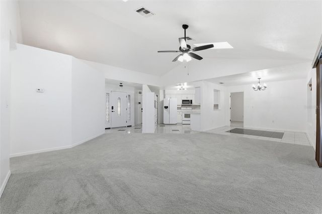 12515 SHADOW RIDGE BOULEVARD, Hudson, FL 34669