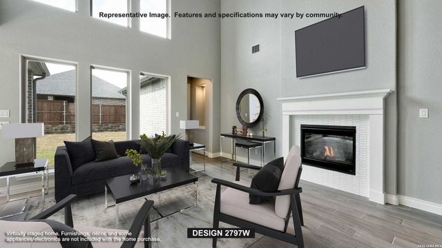 10118 Ryder Bend, San Antonio, TX 78254
