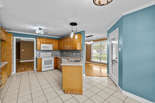 86 Magness Creek Drive, Cabot, AR 72023