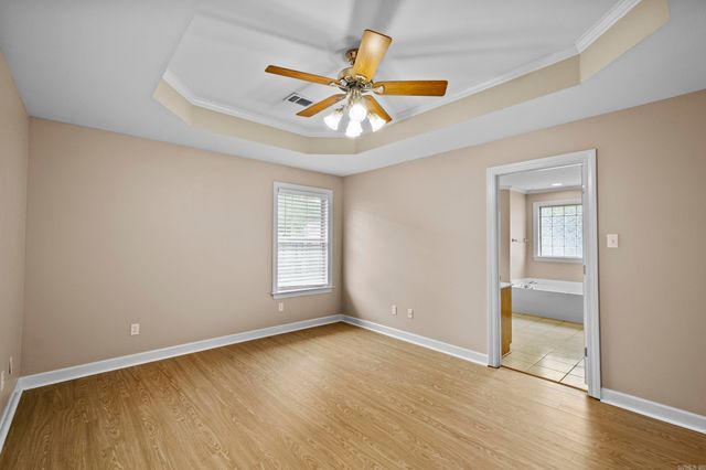 86 Magness Creek Drive, Cabot, AR 72023
