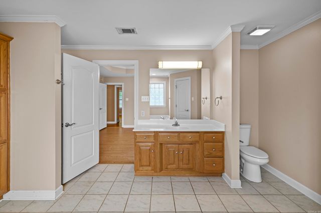86 Magness Creek Drive, Cabot, AR 72023