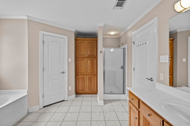 86 Magness Creek Drive, Cabot, AR 72023