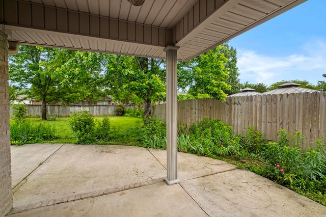86 Magness Creek Drive, Cabot, AR 72023