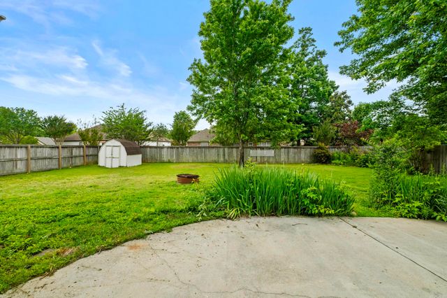 86 Magness Creek Drive, Cabot, AR 72023